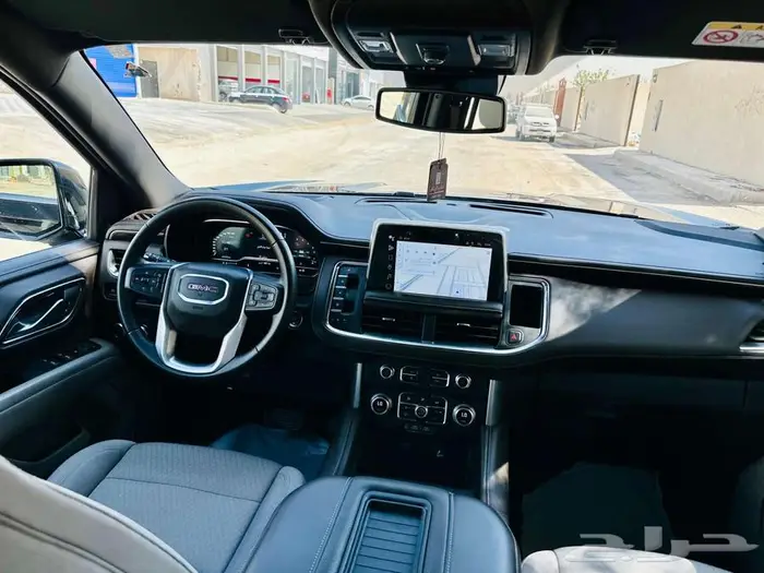 جمس يوكن SLE 2024 16