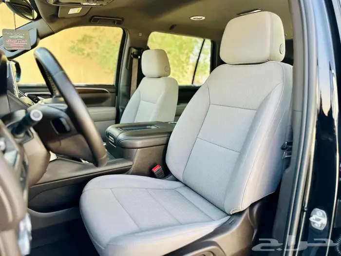 جمس يوكن SLE 2024 15