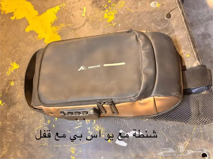 اكسسوارات قولد وينق وملحقات 6