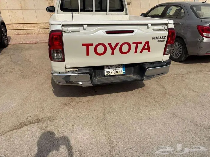 هايلكس خليجي 2016 7