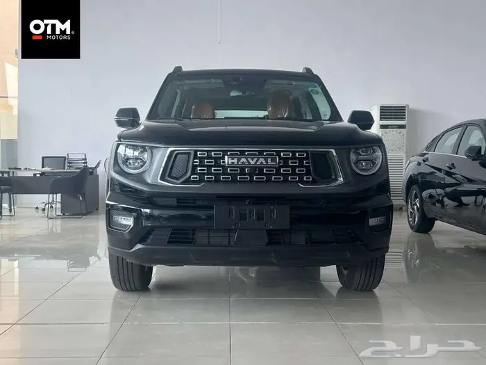هافال H7 ادفنشر بنزين 2026 - متوفر اقساط و كاش . 0