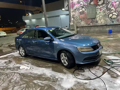 فوليكس وأجن جيتا 2016 index