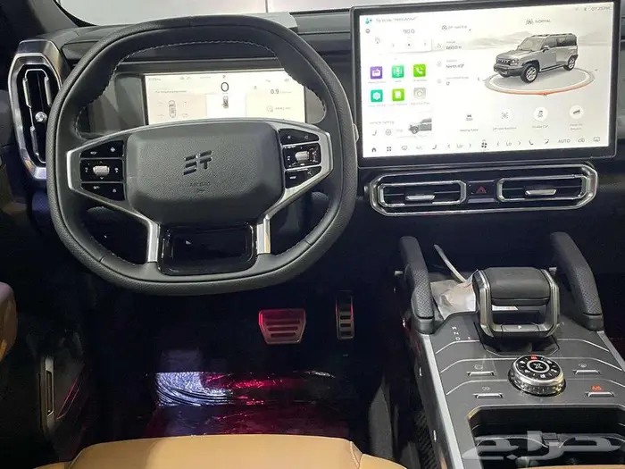 جيتور T2 لاكجري 2026 كاش واقساط اسعارنا غير 7