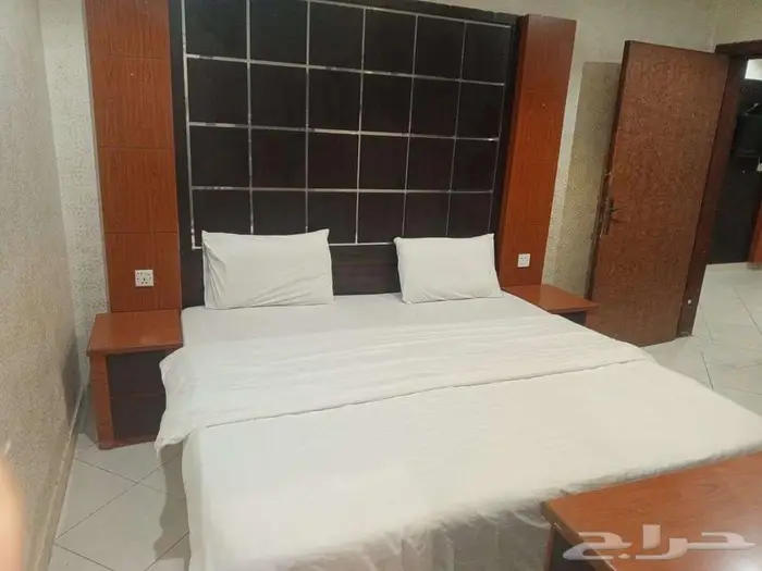 شقق مفروشة للايجار الشهرى مدينه جدة 14