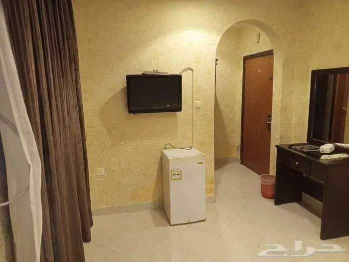 شقق مفروشة للايجار الشهرى مدينه جدة 3