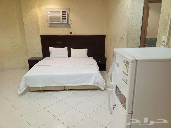 شقق مفروشة للايجار الشهرى مدينه جدة 4