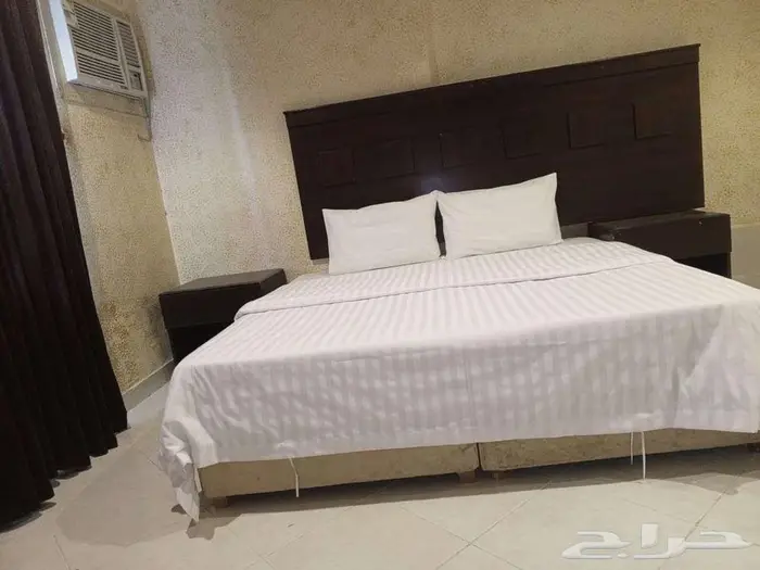 شقق مفروشة للايجار الشهرى مدينه جدة 15
