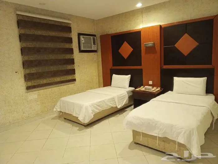 شقق مفروشة للايجار الشهرى مدينه جدة 20