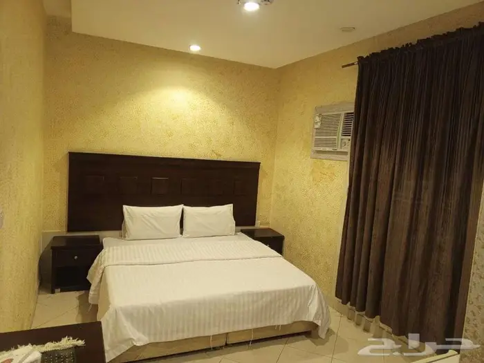 شقق مفروشة للايجار الشهرى مدينه جدة 24