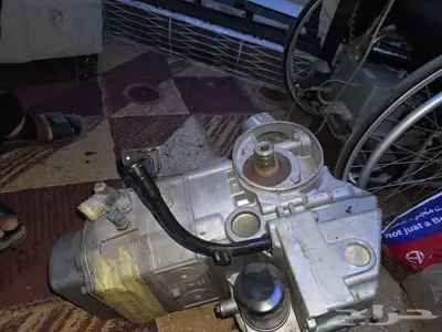 ماكينة بقي بولاريس حجم 800 index