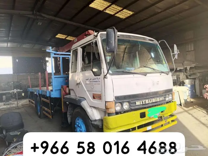 Dammmam Saudi ArabiaMitsubishi model 0