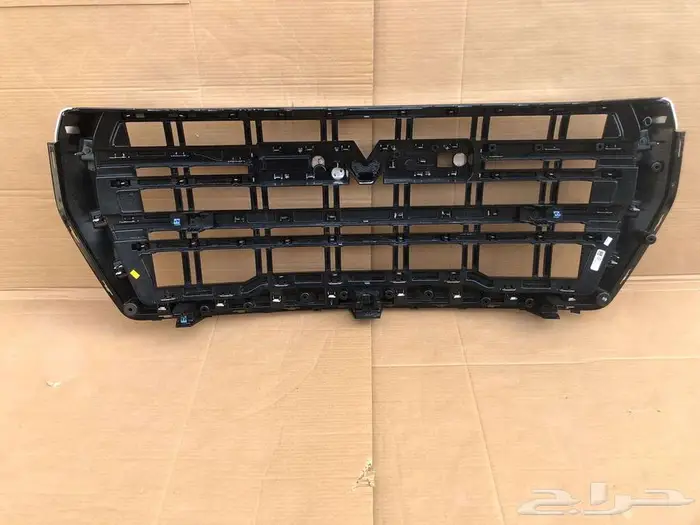 شبك جمس يوكن 2021 - 2024 1