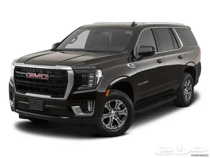 شبك جمس يوكن 2021 - 2024 2