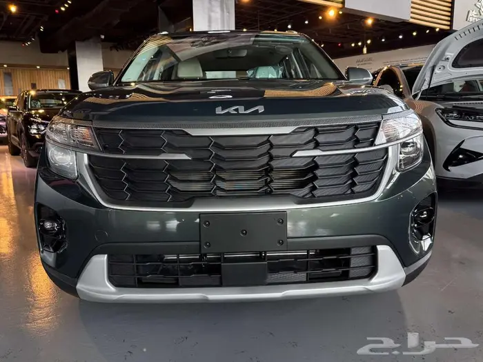كيا سيلتوس 2026 ستاندر بسعر منافس 0