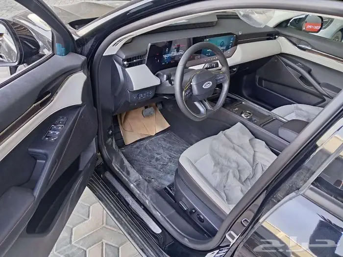 فورد تورس جميع فئتها كاش واقساط . 5