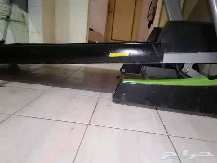 سير كهربائي بحاله ممتازه لوزن 140 كيلو 3 حصان 3