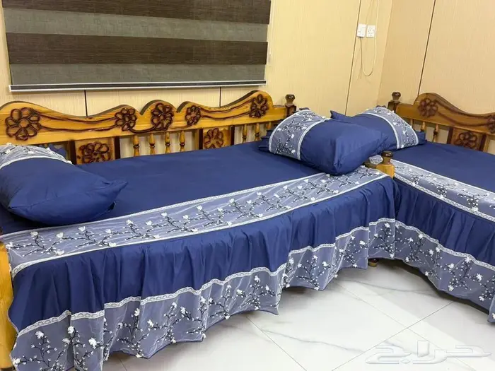 اسره خشب للبيع المستعجل 0