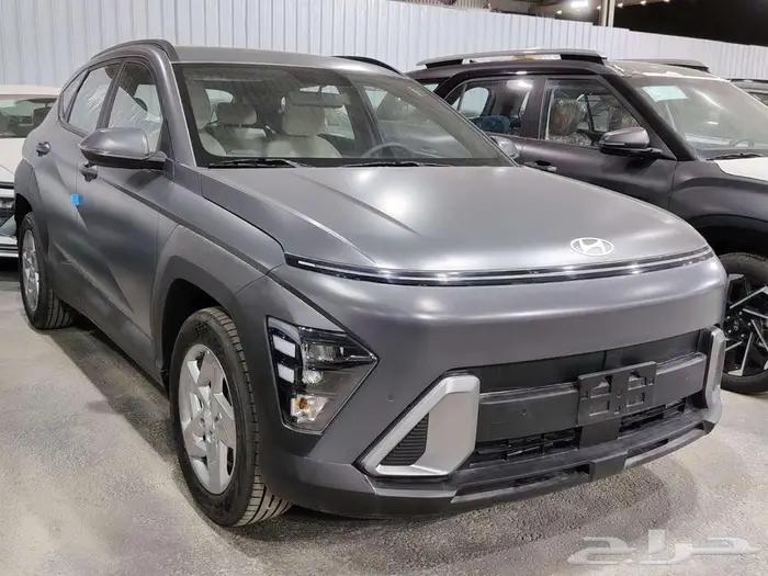 هيونداي كونا فئات وألوان متعدده 2026 3