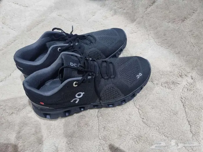 حذاء اون راننج 1