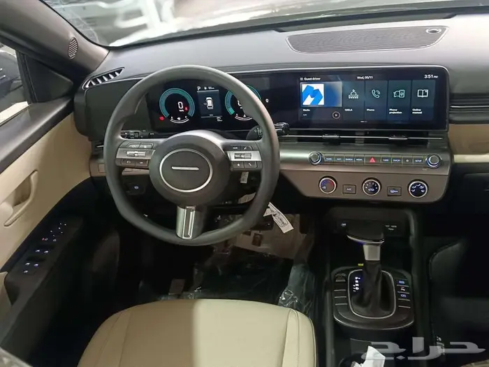 هونداى كونا 2026 فليت 15