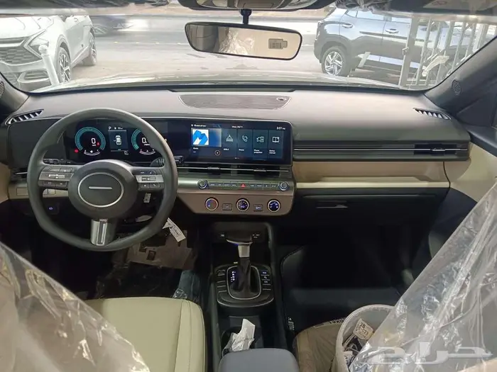 هونداى كونا 2026 فليت 13