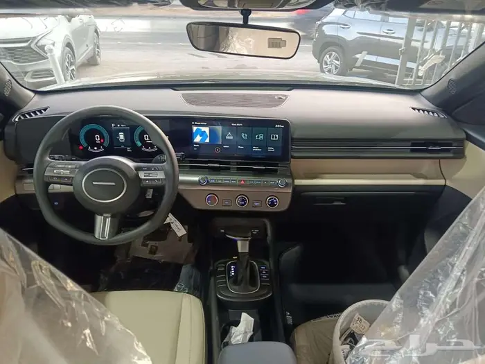 هونداى كونا 2026 فليت 14