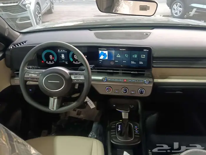 هونداى كونا 2026 فليت 16