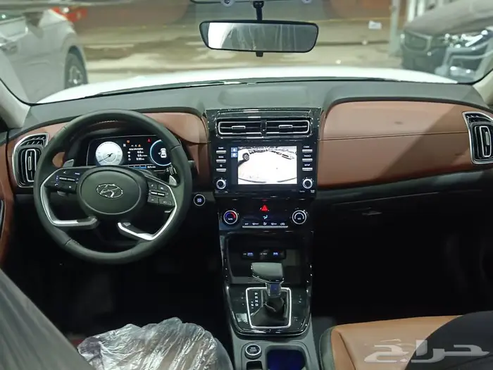 فرصة العمر ل 2025 هيونداي كريتا كمفورت الجديدة 1