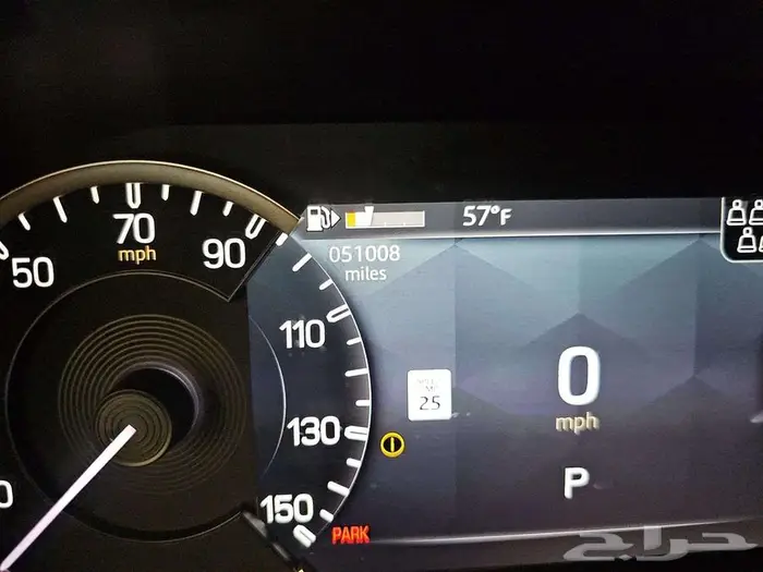 2023 Land Rover Defender 110 X-Dynamic SE 12