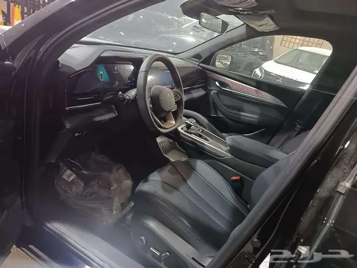 رينو جراند كوليوس فل ايكونيك 2026 بقسط يبدء 1700 ريال 12