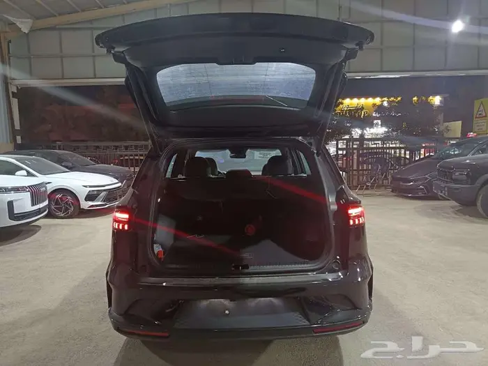 رينو جراند كوليوس فل ايكونيك 2026 بقسط يبدء 1700 ريال 16