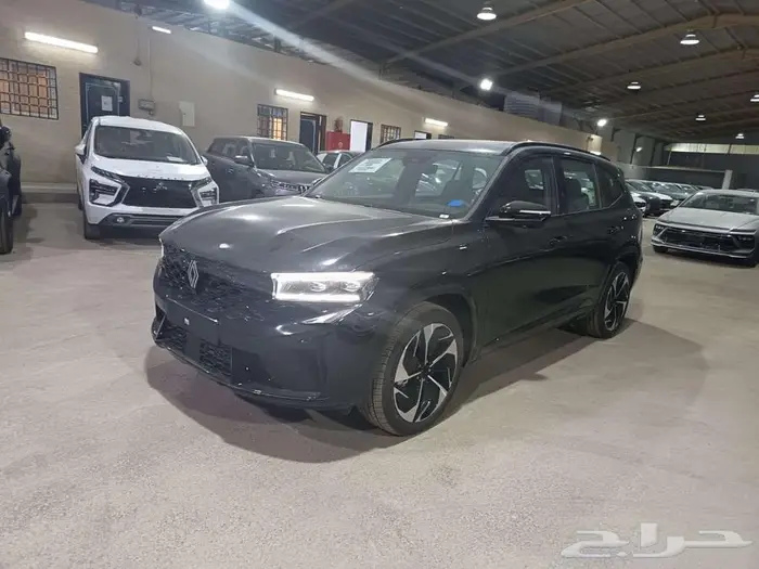 رينو جراند كوليوس فل ايكونيك 2026 بقسط يبدء 1700 ريال 2