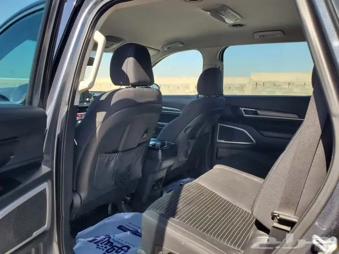 كيا تيلورايد 2020 8