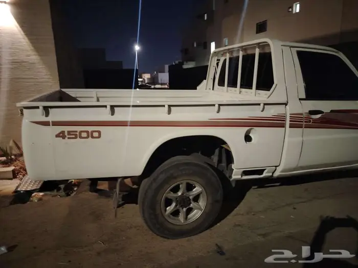 سيارة ايجار نقل اغراض 3