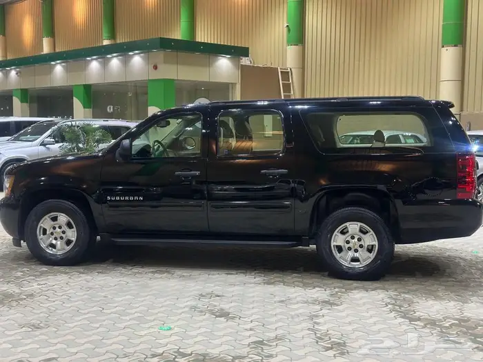 سبرومان .XL2011 دبل LS ممشاه قليل 2