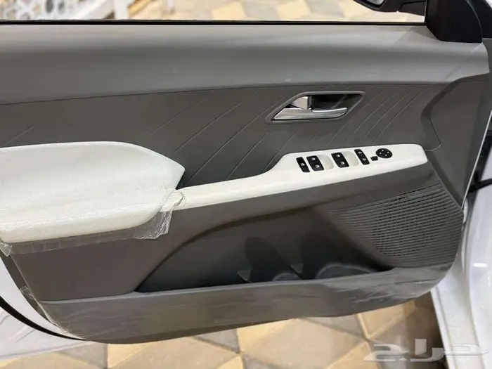 هونداي اكسنت 2026 4