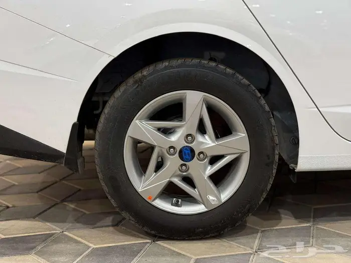 هونداي اكسنت 2026 3