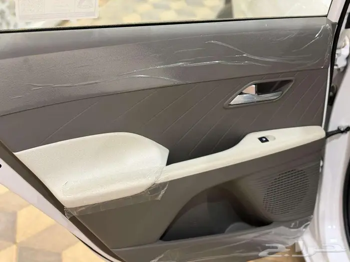 هونداي اكسنت 2026 13