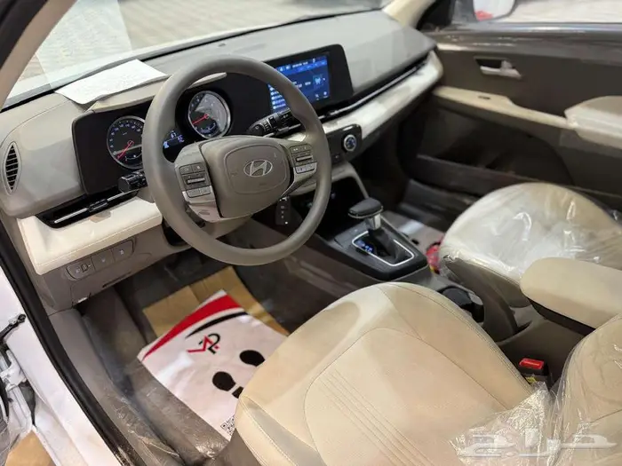 هونداي اكسنت 2026 16