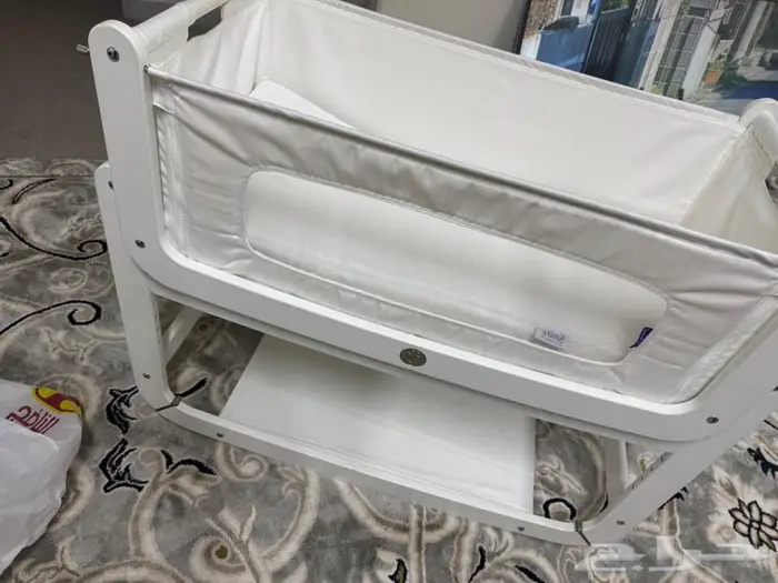 سرير مواليد براند ذو جوده عاليه جدا 5