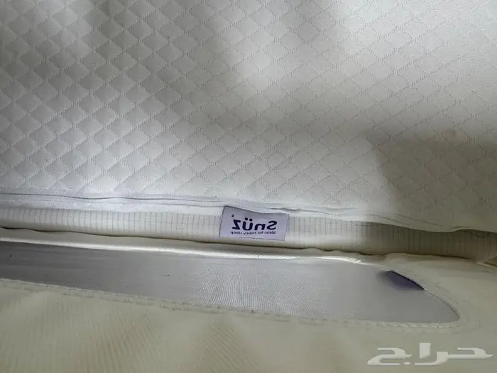 سرير مواليد براند ذو جوده عاليه جدا 2