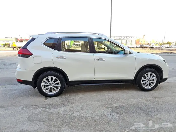 نيسان اكستريل 2022 بدي وكاله 4