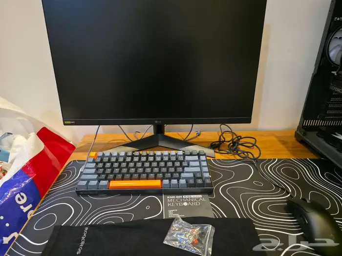 تجميعة PC احترافية 5