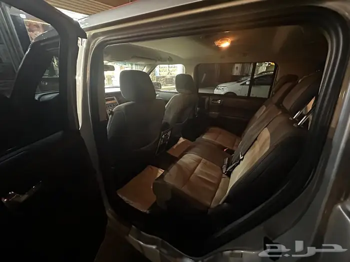 للبيع فقط فلكس فورد 2011 2