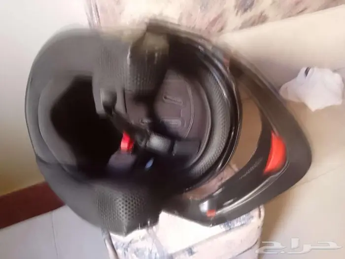 خودة سزوكي جكيت هرلي 3