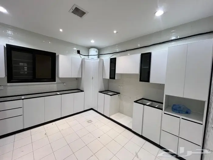 مطابخ جديده جاهز وتفصال 4