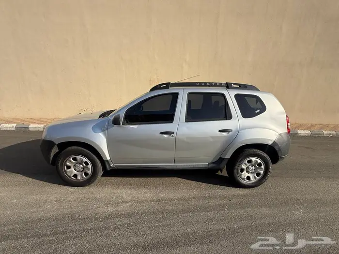 رينو داستر 2017 4