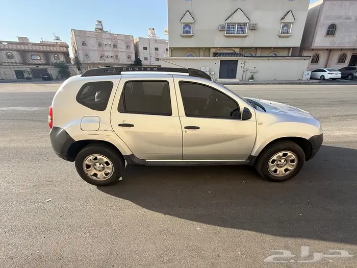 رينو داستر 2017 3