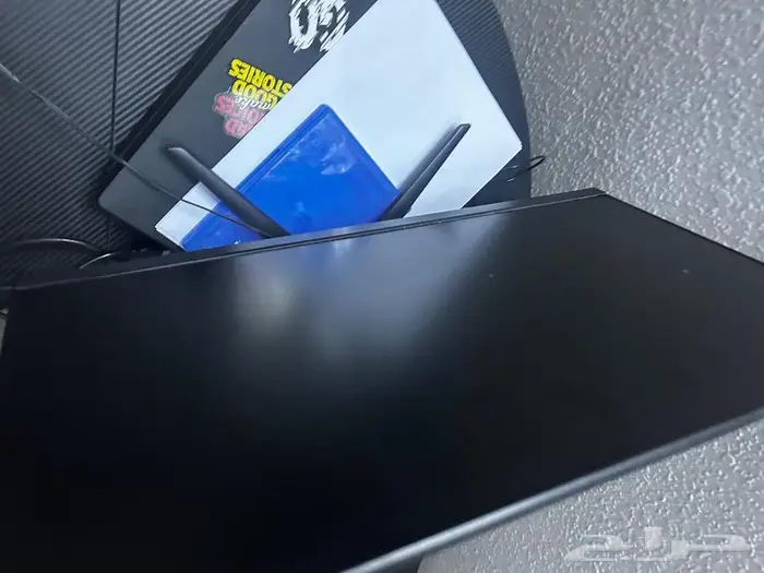 شاشة قيمنق 1