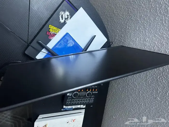 شاشة قيمنق 2